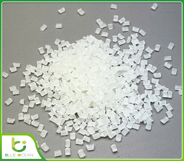 Hạt nhựa PA6 GF20 NC
